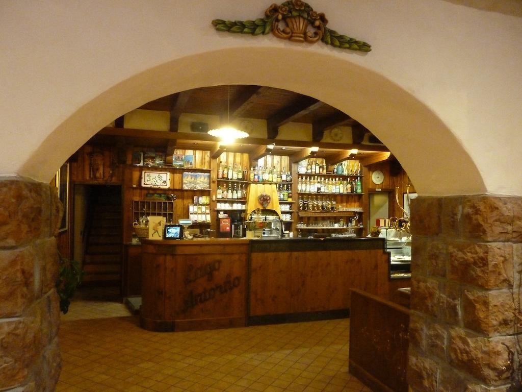 Albergo Chalet Lago Antorno Misurina Exterior foto