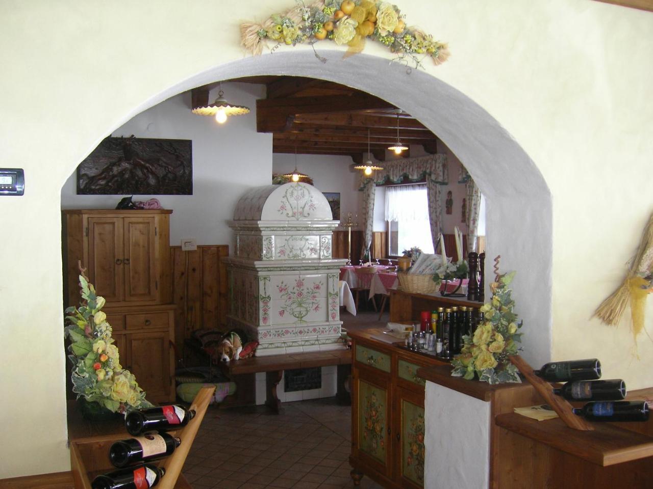 Albergo Chalet Lago Antorno Misurina Exterior foto