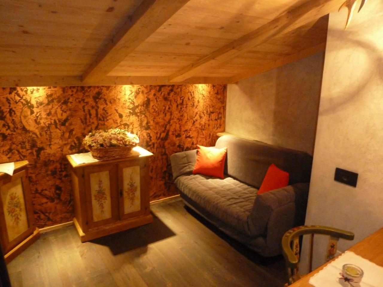 Albergo Chalet Lago Antorno Misurina Exterior foto