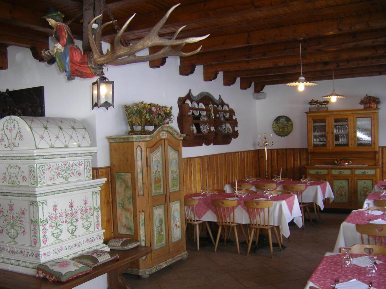Albergo Chalet Lago Antorno Misurina Exterior foto